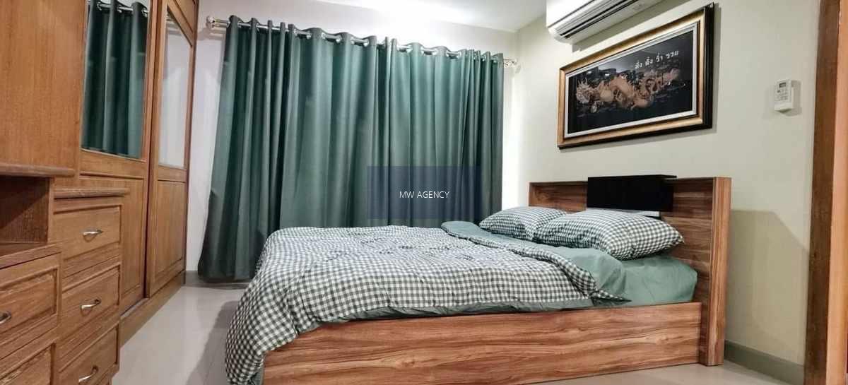 ว่าง 31 ม.ค. 2569💥บางเขน💥รีเจ้นท์ โฮม พหลโยธิน 57 เฟส 3🔴🟢🟡