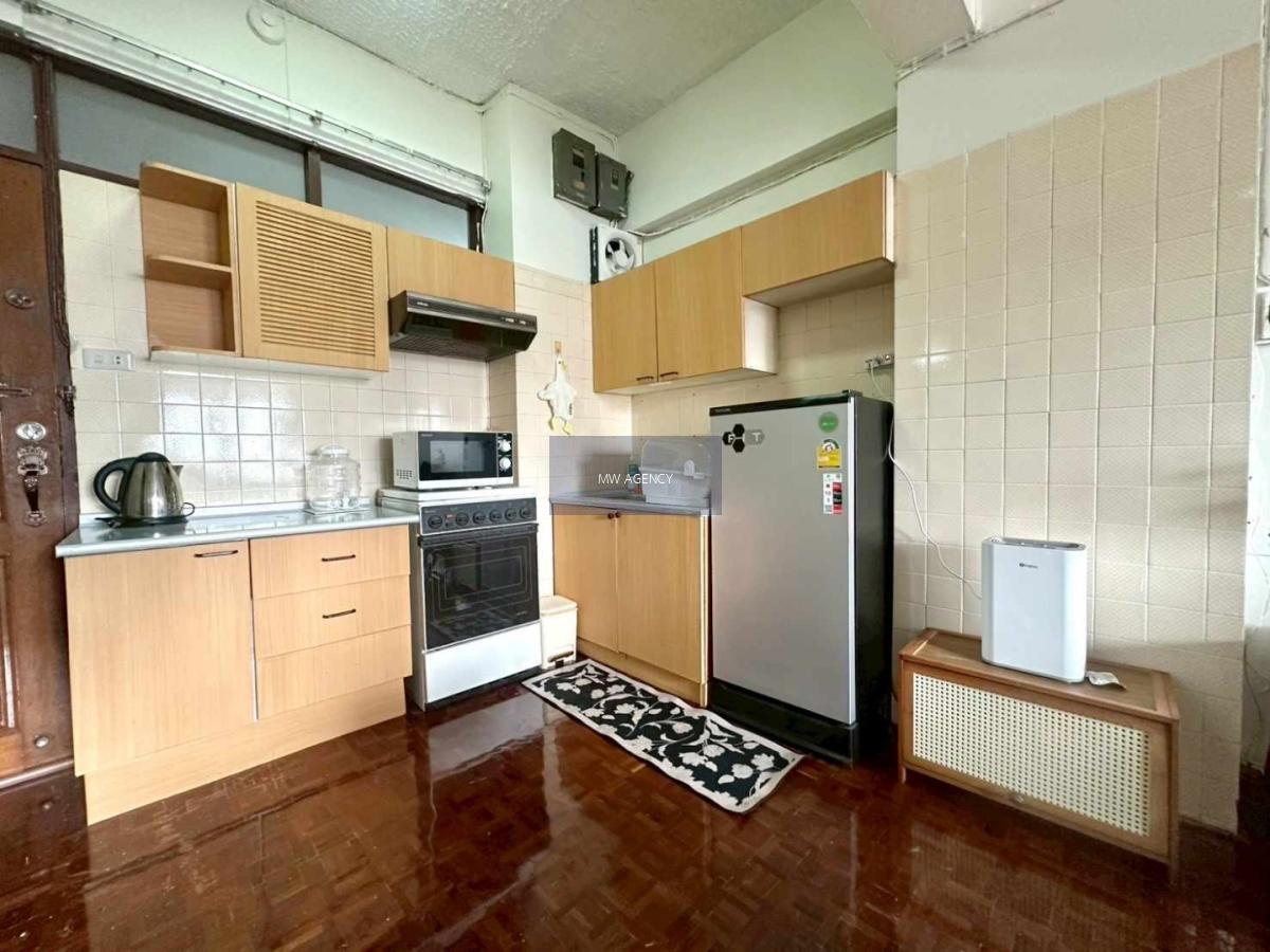 วัฒนา💥รื่นฤดี คอนโดมิเนียม🔴🟢🟡