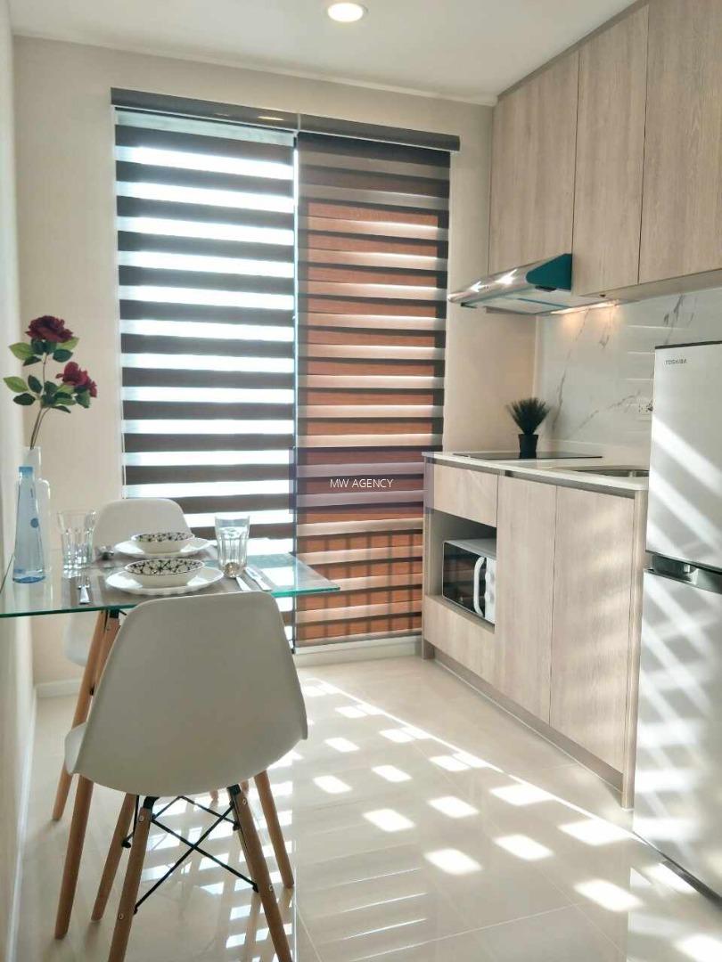 สวนหลวง💥ไอคอน สุขุมวิท 77🔴🟢🟡