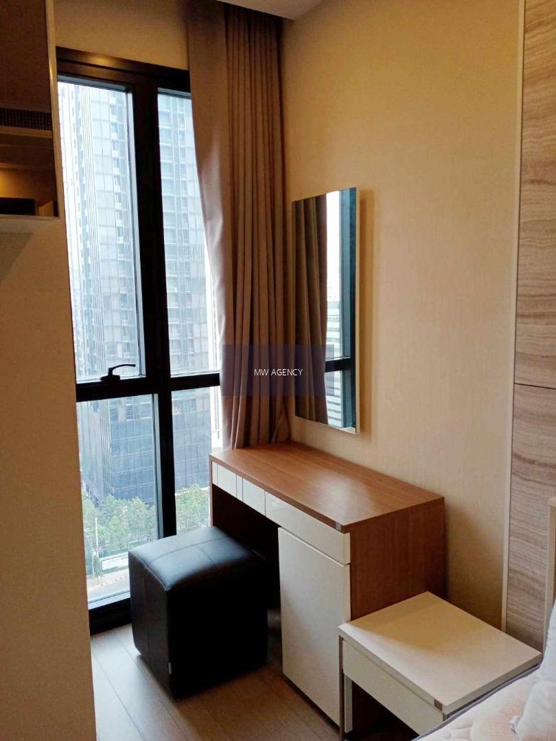 วัฒนา💥แอชตัน อโศก🔴119/79🟢🟡