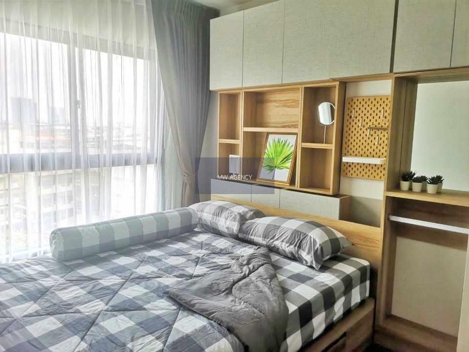 บางพลัด💥เดอะ พาร์คแลนด์ จรัญ - ปิ่นเกล้า🔴🟢🟡