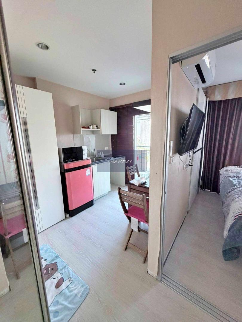 ว่างพร้อมเข้าอยู่ ธนบุรี💥แอสปาย สาทร - ตากสิน (ทิมเบอร์ โซน)🔴🟢🟡