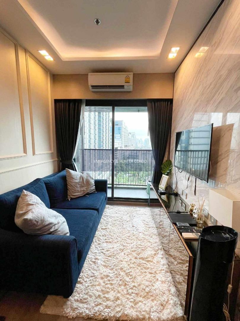 จตุจักร 💥วิซดอม อเวนิว รัชดา - ลาดพร้าว🔴🟢🟡