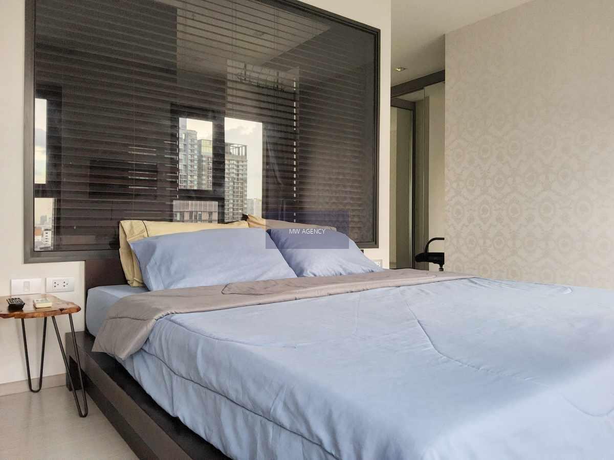 คลองเตย💥ริทึ่ม สุขุมวิท 36 - 38🔴🟢🟡