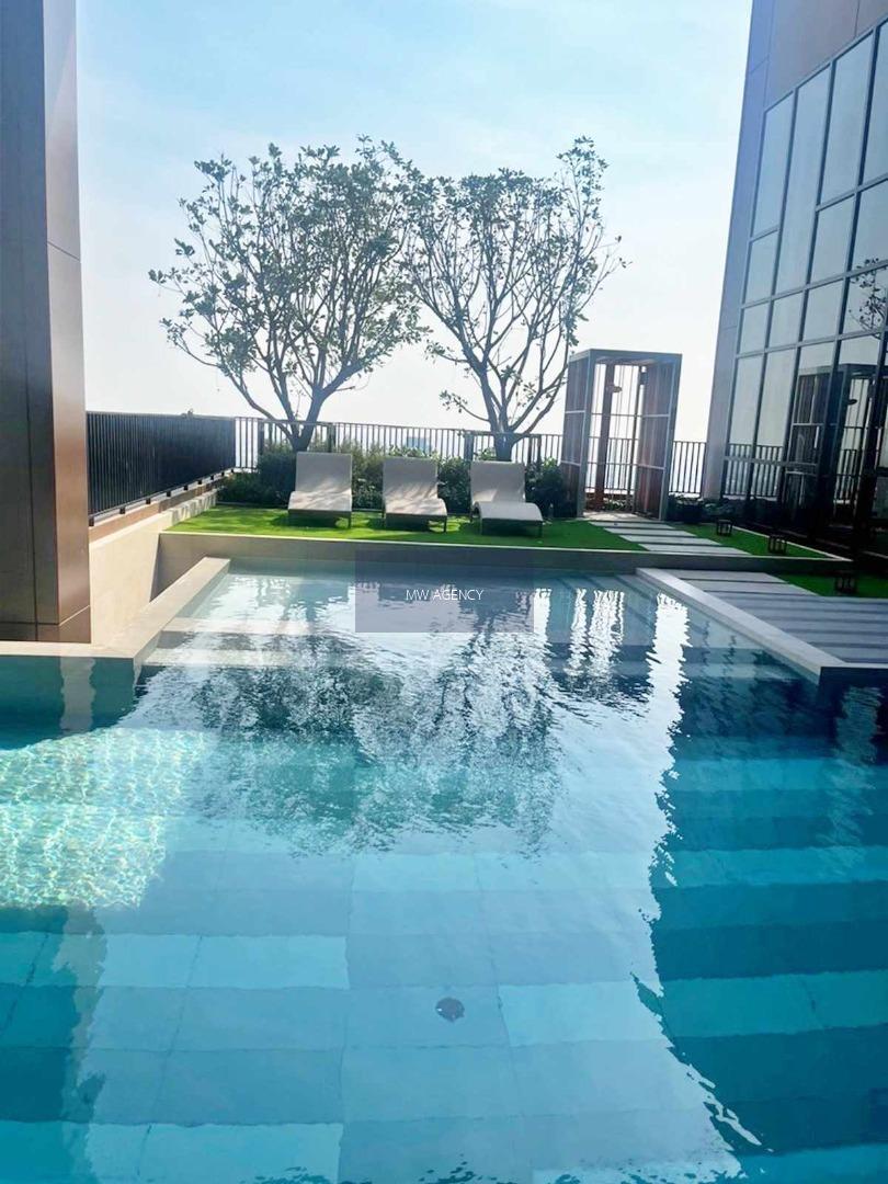 ว่าง 15 เม.ย. 2569 💥จตุจักร💥เมทริส ลาดพร้าว🔴🟢🟡