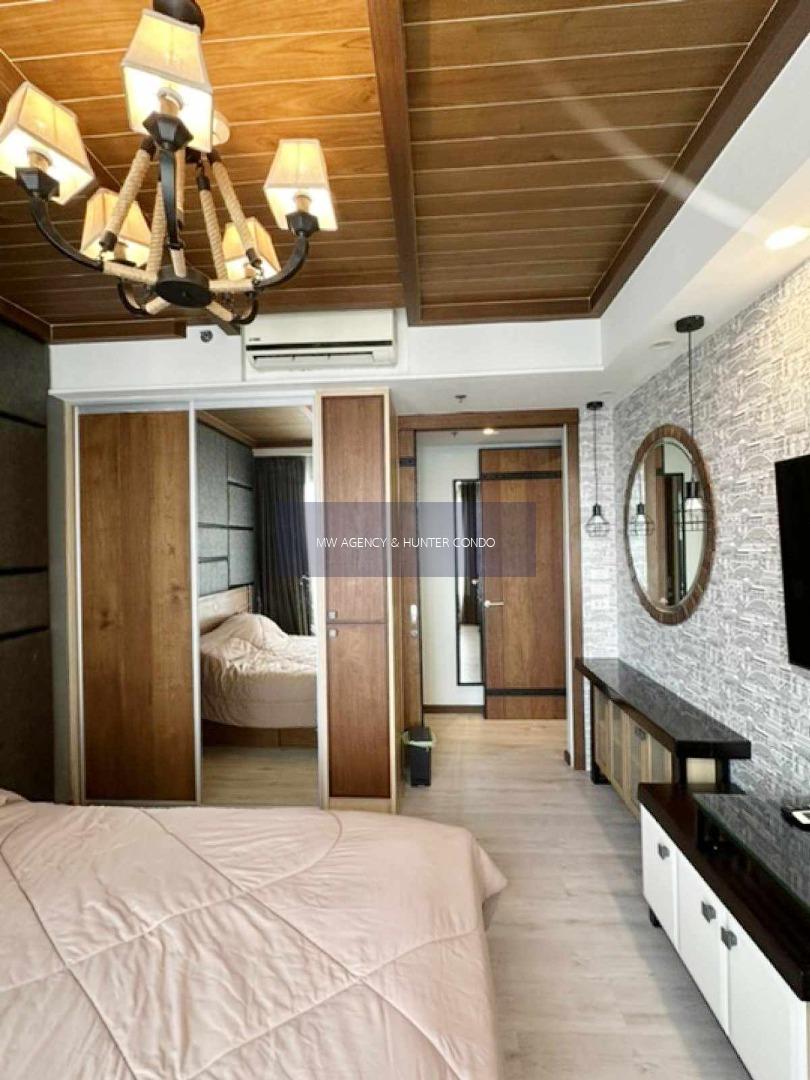 ว่าง 22 มิ.ย. 2569💥วัฒนา💥เดอะ ล็อฟท์ เอกมัย🔴🟢🟡