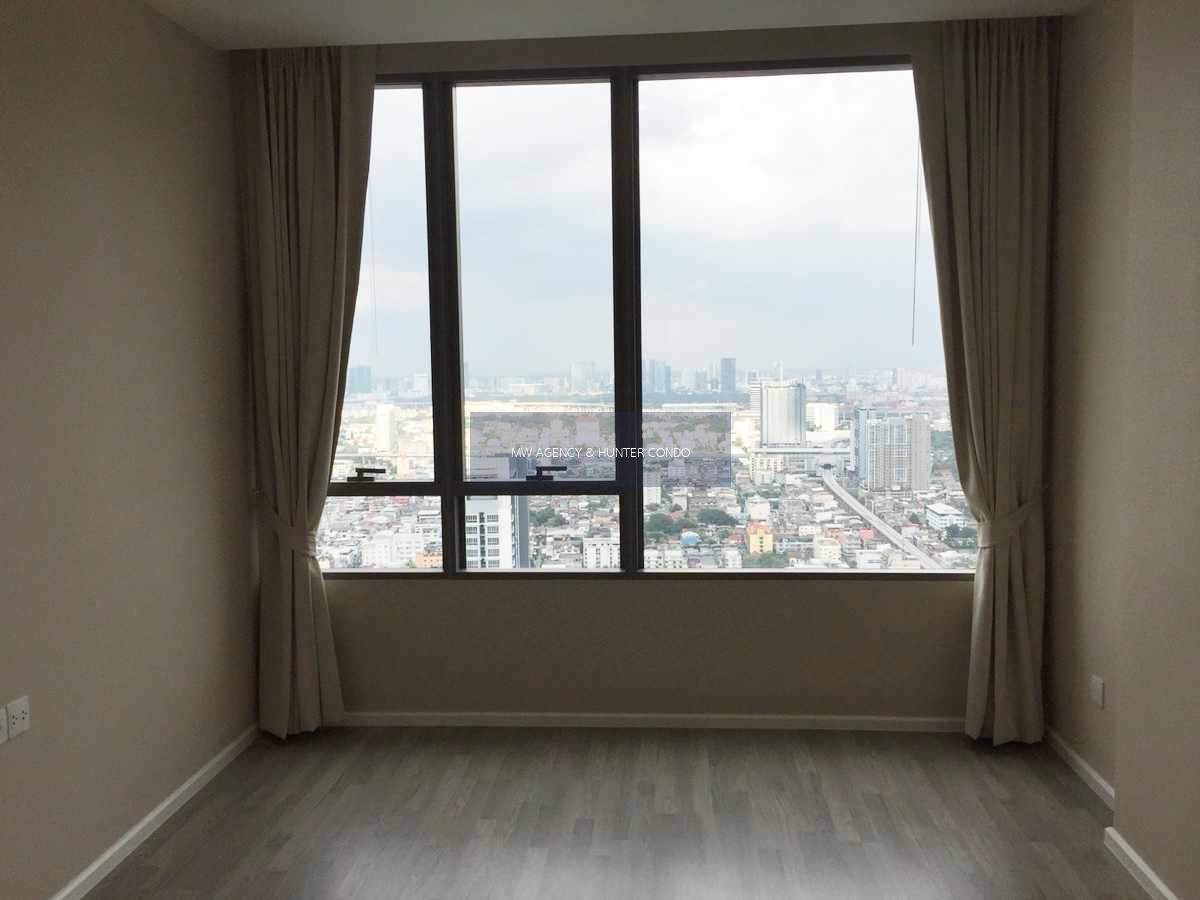 ว่าง 1 พ.ค. 2569💥บางซื่อ💥333 ริเวอร์ไซด์🔴🟢🟡