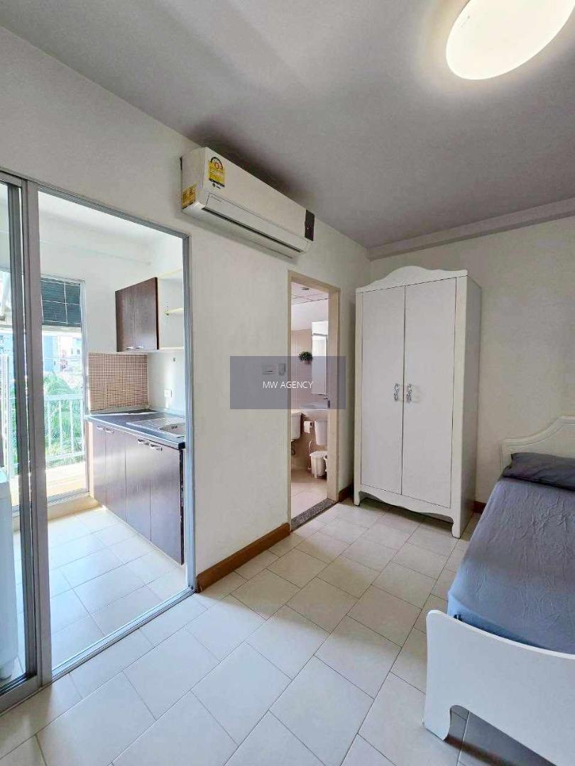 ห้วยขวาง💥ศุภาลัย ซิตี้ รีสอร์ท รัชดา - ห้วยขวาง🔴🟢🟡