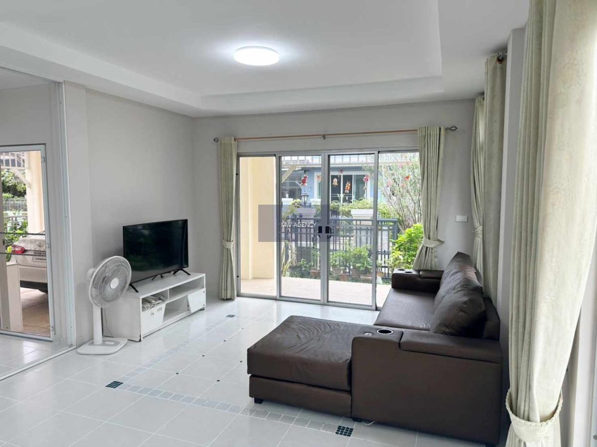 ภาษีเจริญ💥 บ้านนันทวัน สาทร - ราชพฤกษ์🔴🟢🟡