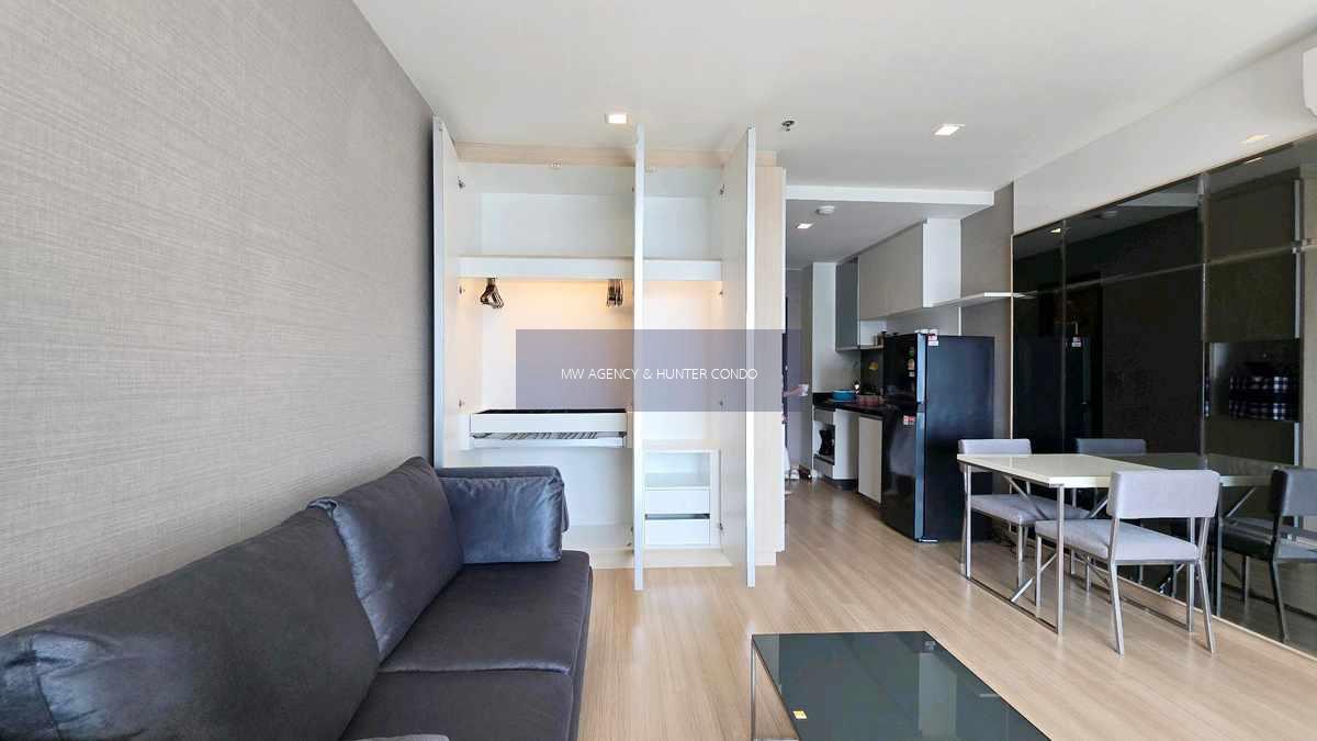 วัฒนา 💥สกายวอล์ค และ เวลซ์ เรสซิเดนซ์🔴🟢🟡