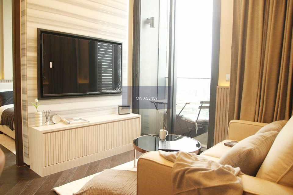 คลองเตย💥ดิ เอส สุขุมวิท 36🔴🟢🟡