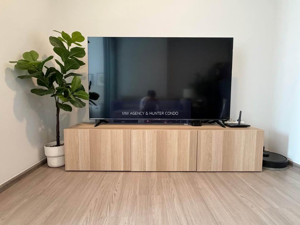 คลองเตย💥แอสปาย สุขุมวิท - พระราม 4🔴🟢🟡