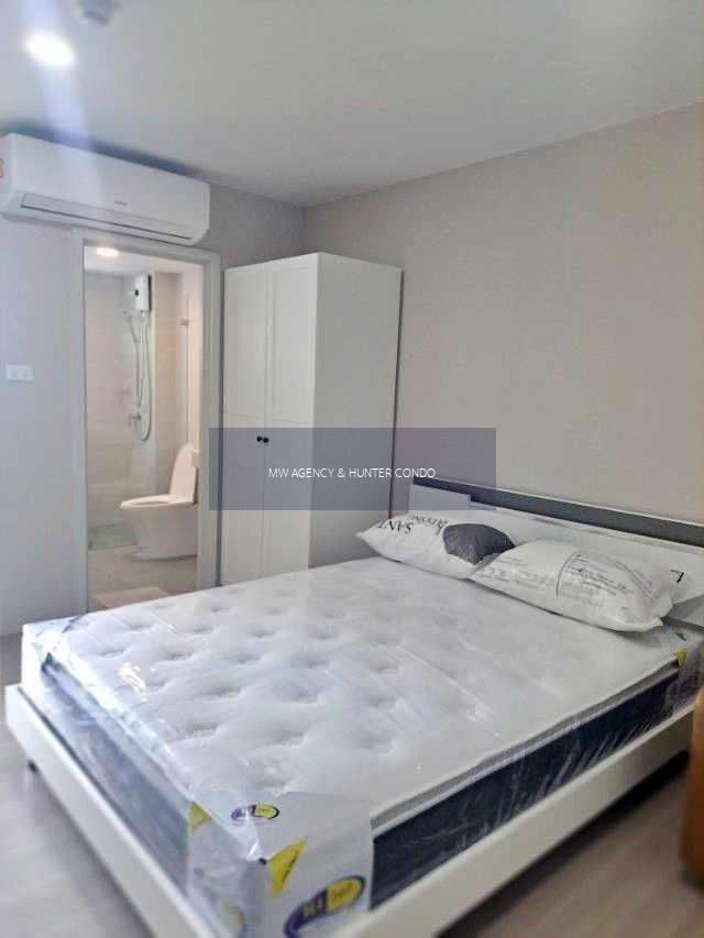 นนทบุรี💥ซิตี้โฮม สนามบินน้ำ-รัตนาธิเบศร์🔴🟢🟡