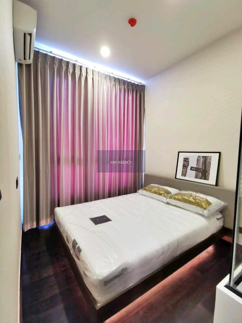 วัฒนา 💥พาร์ค ออริจิ้น ทองหล่อ🔴🟢🟡