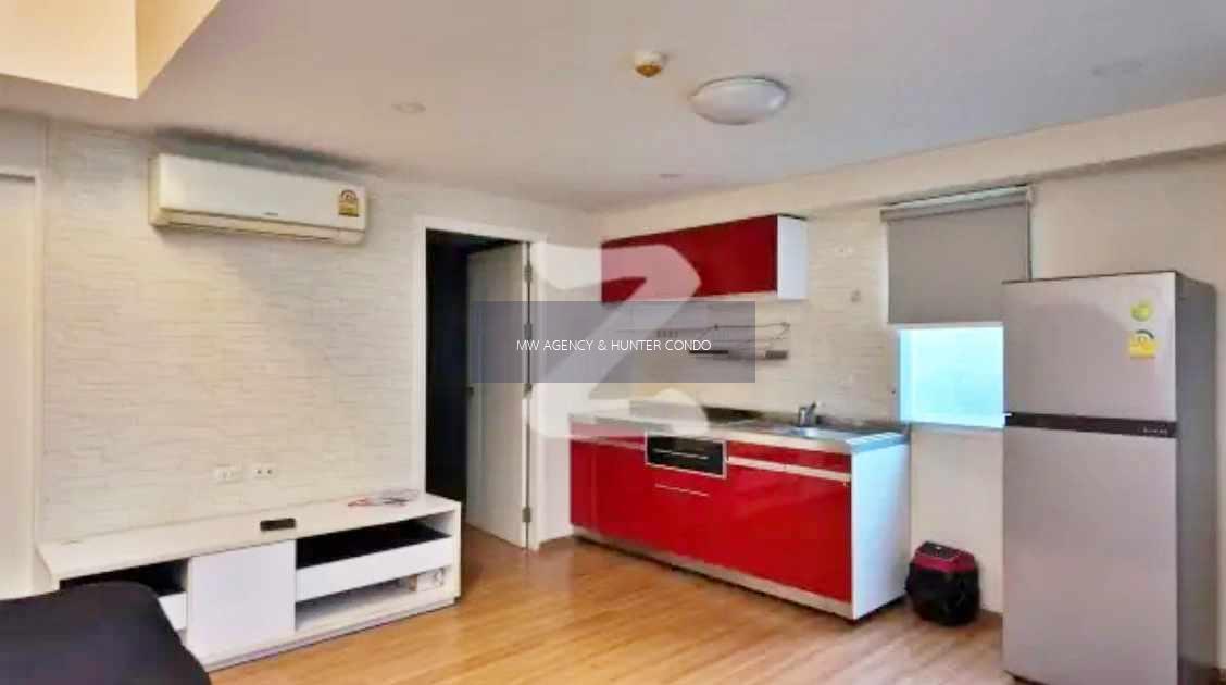 หลักสี่💥เรสต้า รีสอร์ท คอนโด🔴🟢🟡