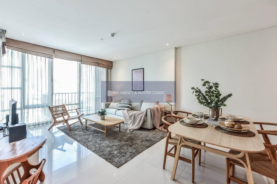 เลี้ยงสัตว์ได้ 💥วัฒนา 💥ฟูลเลอตัน สุขุมวิท🔴เลขห้อง 1219/65🟢🟡