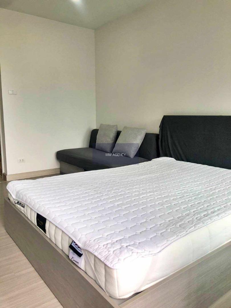 บางนา 💥ศุภาลัย ซิตี้ รีสอร์ท สถานีแบริ่ง (สุขุมวิท 105)🔴🟢🟡