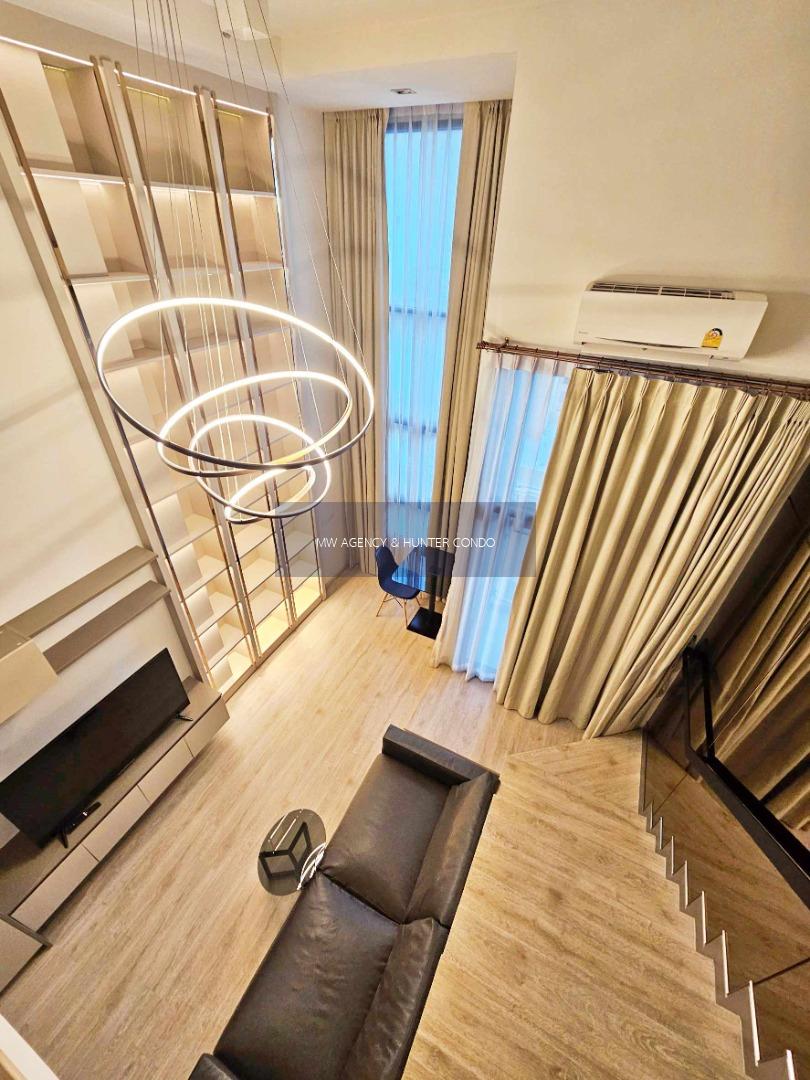 คลองสาน💥 IDEO Sathorn - Wongwian Yai