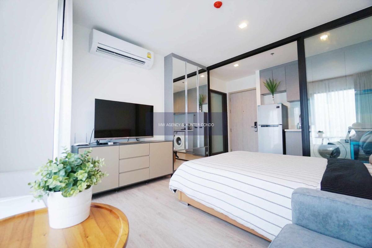 คลองเตย💥ริทึ่ม สุขุมวิท 36 - 38🔴🟢🟡