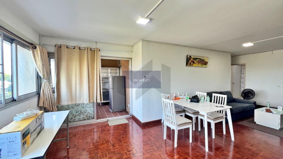 ว่าง 20 ธค 69🟡 2 ห้องนอน🟢🔴นนทบุรี💥ริเวียร่า อัพ 