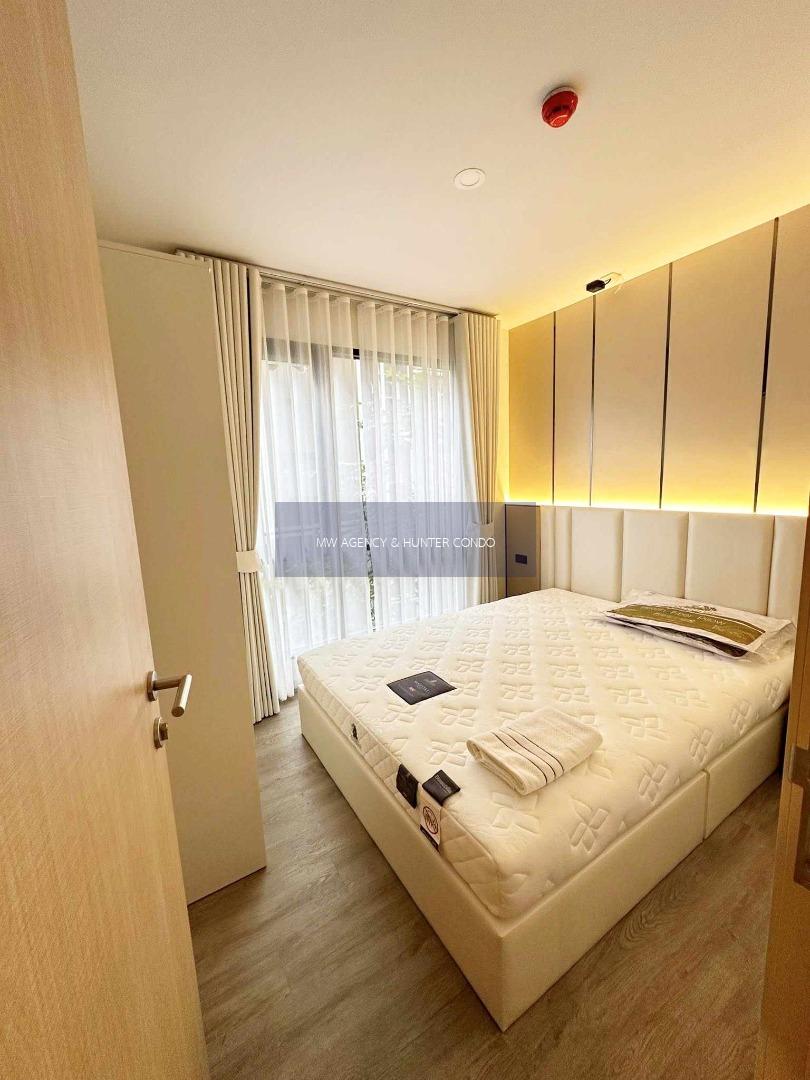 ยานนาวา💥เดอะ เชดด์ สาทร 1🔴🟢🟡