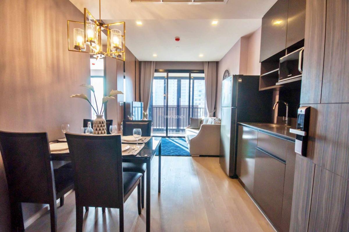 วัฒนา 💥แอชตัน อโศก🔴🟢🟡