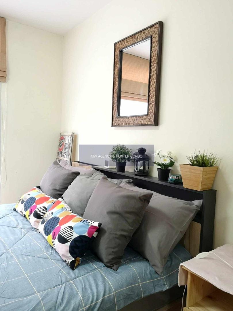 ว่าง 1 เม.ย. 2569 💥คลองเตย💥เดอะ ลิงค์ สุขุมวิท 50🔴🟢🟡