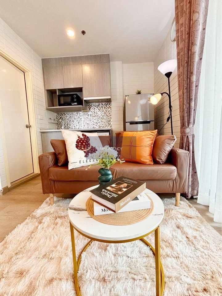 ธนบุรี💥ไอดีโอ สาทร - ท่าพระ🔴🟢🟡