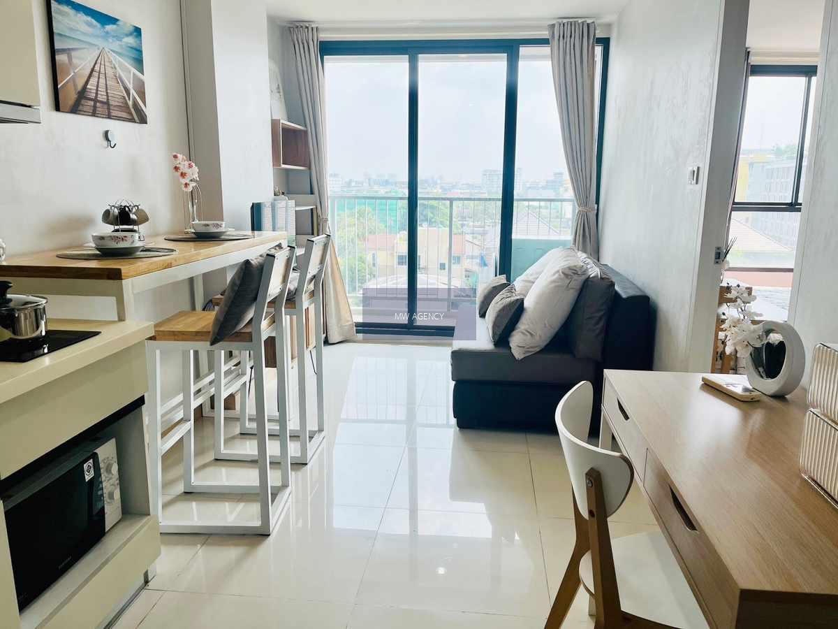 พระโขนง💥เดอะ เพรสซิเดนท์ สุขุมวิท 81🔴🟢🟡