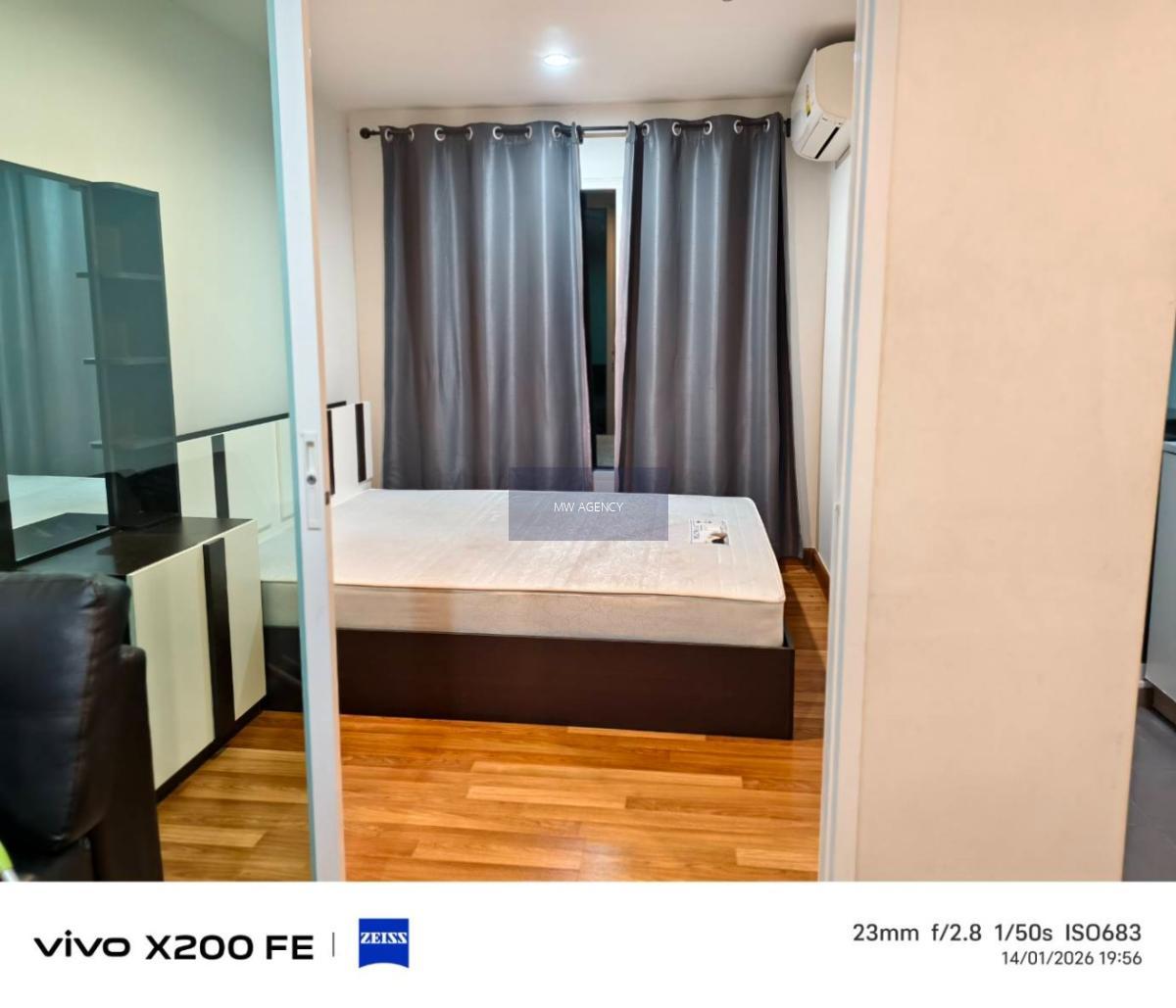 บางซื่อ💥รีเจ้นท์ โฮม 27 บางซ่อน🔴ห้อง 915🟢🟡