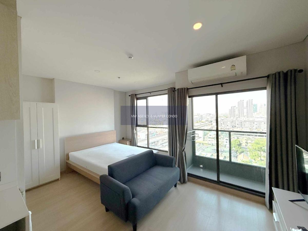 จตุจักร💥ลุมพินี พาร์ค พหล 32🔴🟢🟡