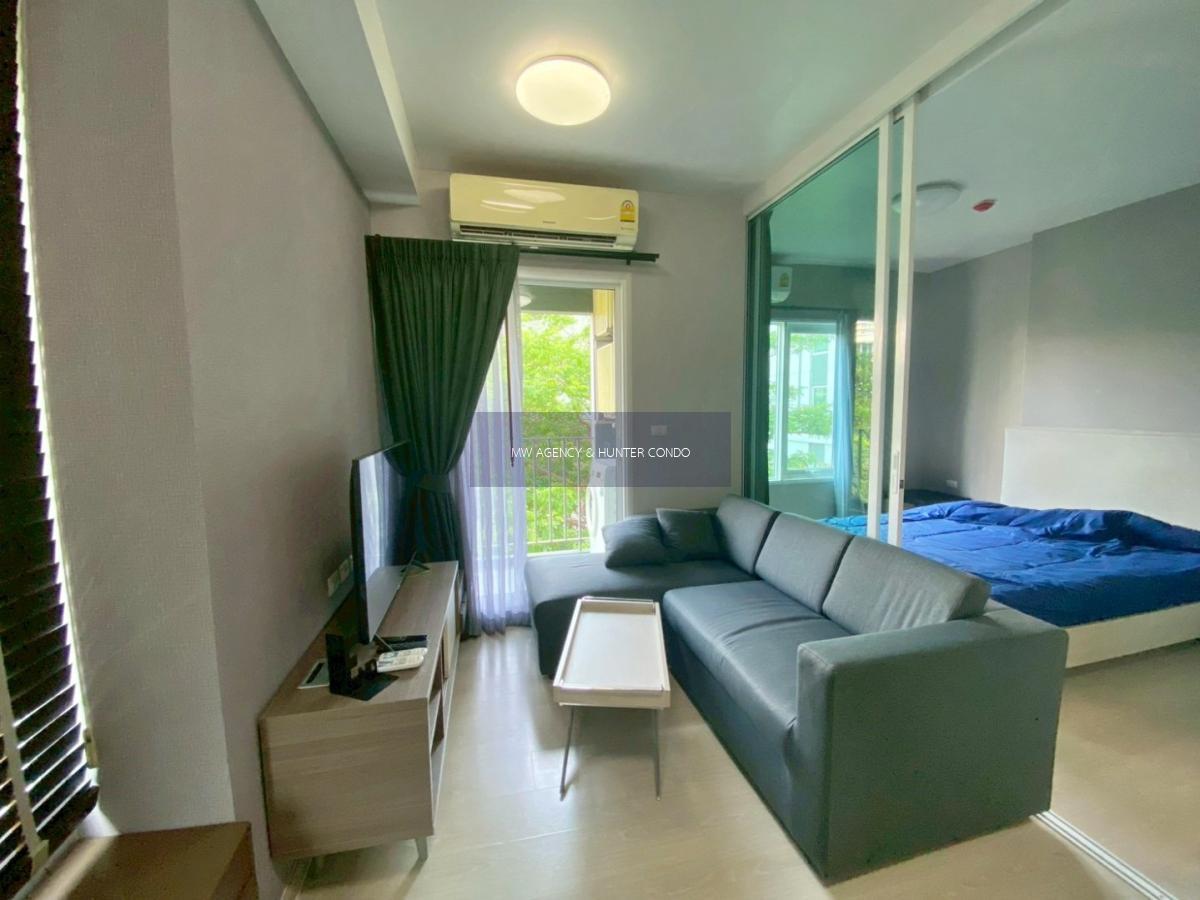 ห้วยขวาง💥แชปเตอร์ วัน อีโค รัชดา - ห้วยขวาง🔴เลขที่ 578/1610🟢🟡