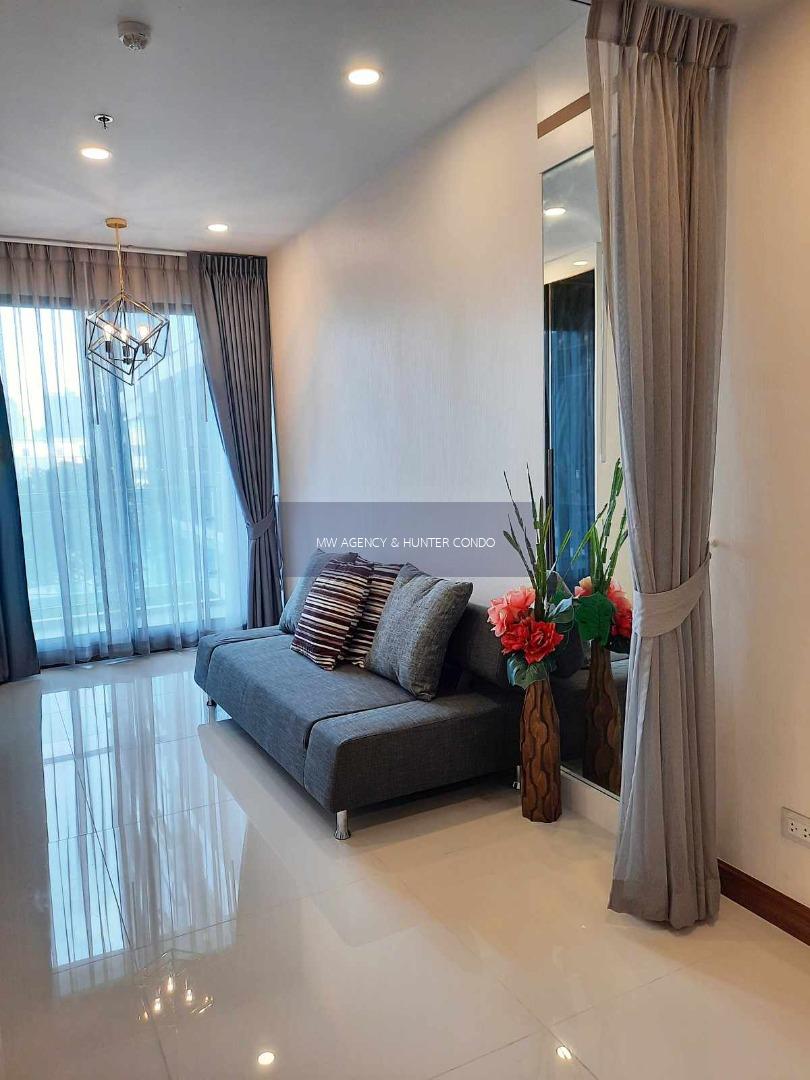 คลองสาน💥ศุภาลัย พรีเมียร์ เจริญนคร🔴🟢🟡