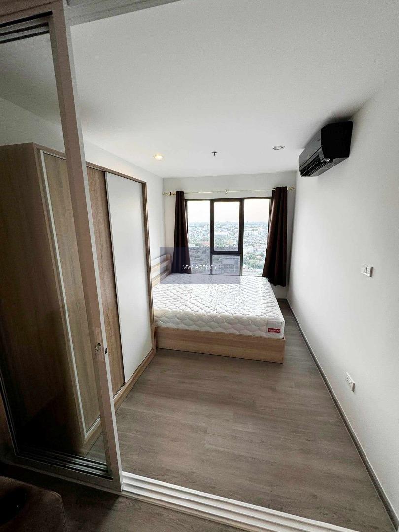 ว่างพร้อมเข้าอยู่ ธนบุรี💥รีเจ้นท์ โฮม วุฒากาศ🔴🟢🟡