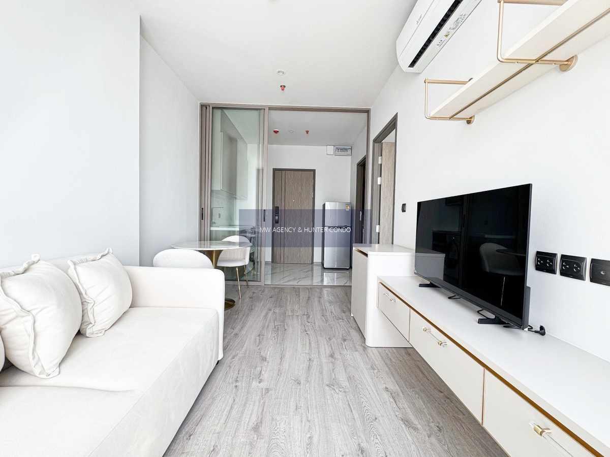 ว่าง 25 มี.ค. 2569 💥วัฒนา💥ริธึ่ม เอกมัย เอสเตท🔴🟢🟡