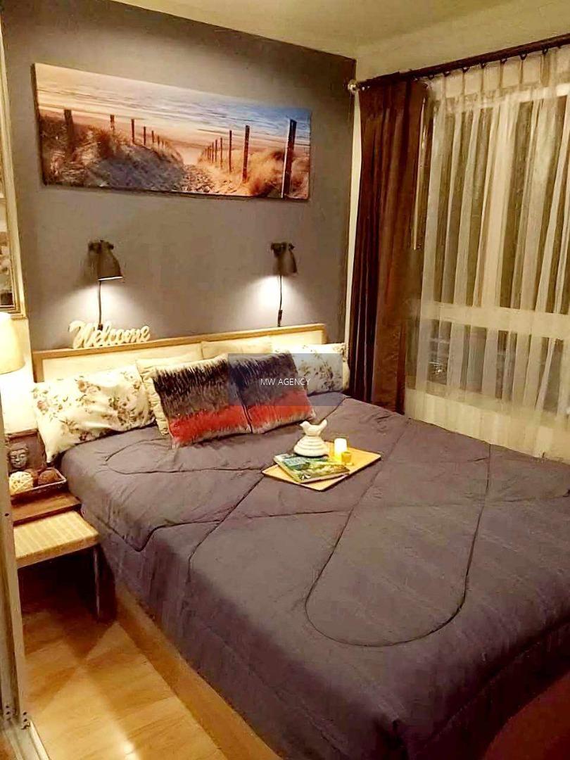 ว่าง 25 ธ.ค. 2568💥สมุทรปราการ💥ลุมพินี วิลล์ สุขุมวิท 109 - แบริ่ง🔴ตึก B1🟢🟡