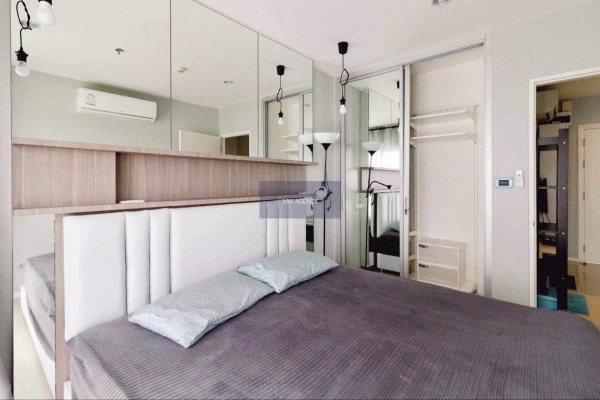 ว่าง 1 มี.ค. 2569 💥คลองเตย 💥แอสปาย สุขุมวิท 48🔴🟢🟡