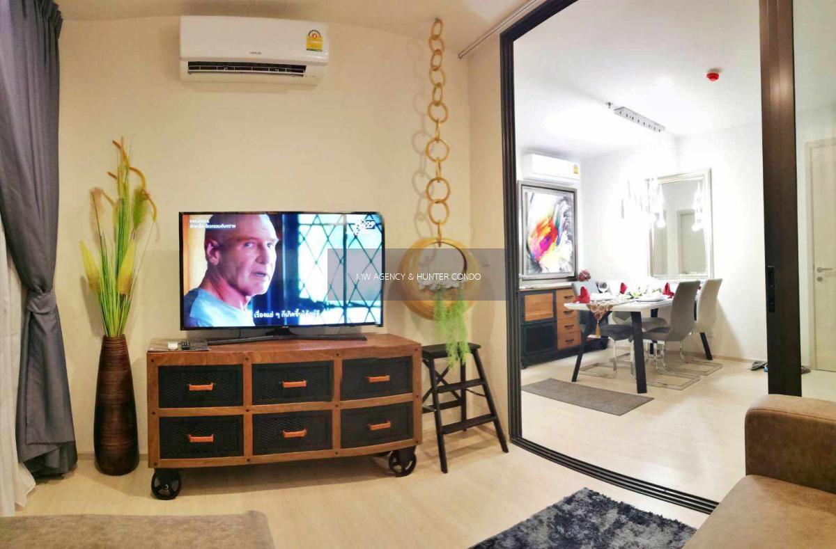 คลองเตย💥ไลฟ์ สุขุมวิท 48🔴ห้อง 15/95🟢🟡