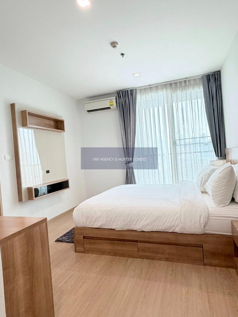 พญาไท💥ริธึ่ม พหลฯ - อารีย์🔴🟢🟡