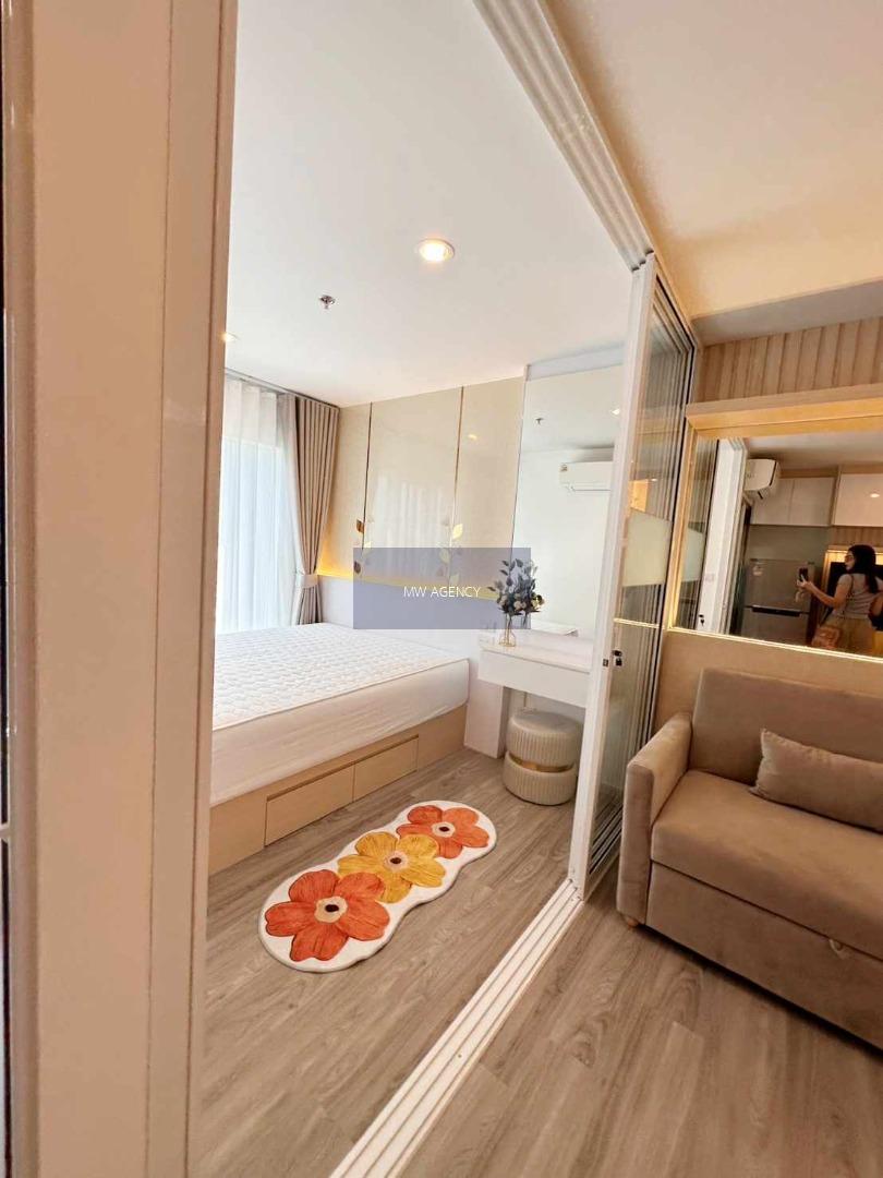  บางนา💥รีเจ้นท์ โฮม บางนา 🔴🟢🟡