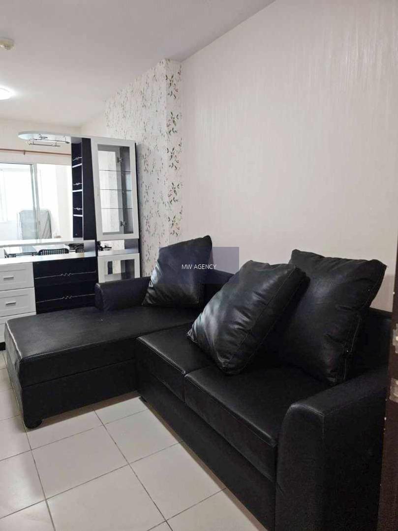 ว่างพร้อมย้าย 🔴ดินแดง 💥Supalai Park Asoke-Ratchada🔴🟢🟡