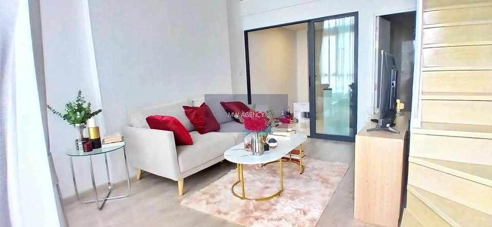 สวนหลวง💥เดอะ ทรี พัฒนาการ - เอกมัย🔴🟢🟡