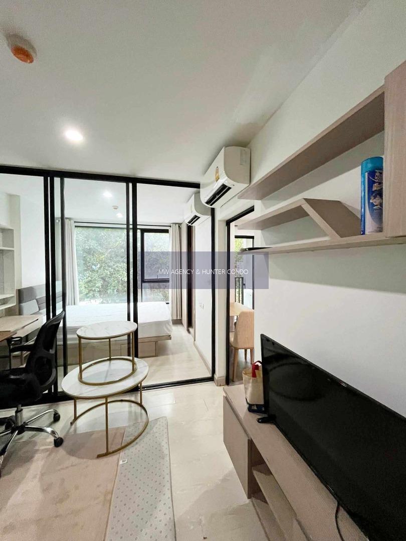 คลองเตย 🔥 The Niche Mono Sukhumvit 50 🔥เลขที่ 70