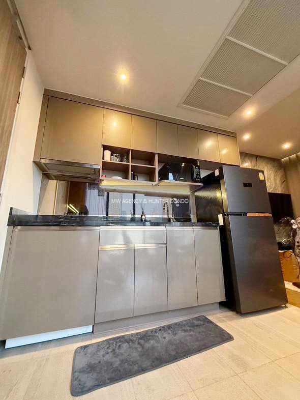 คลองเตย💥ไอดีโอ คิว สุขุมวิท 36🔴🟢🟡