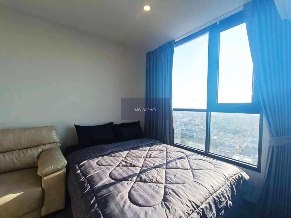 สมุทรปราการ💥ดิ ออริจิ้น สุขุมวิท - สายลวด E22 สเตชั่น🔴🟢🟡