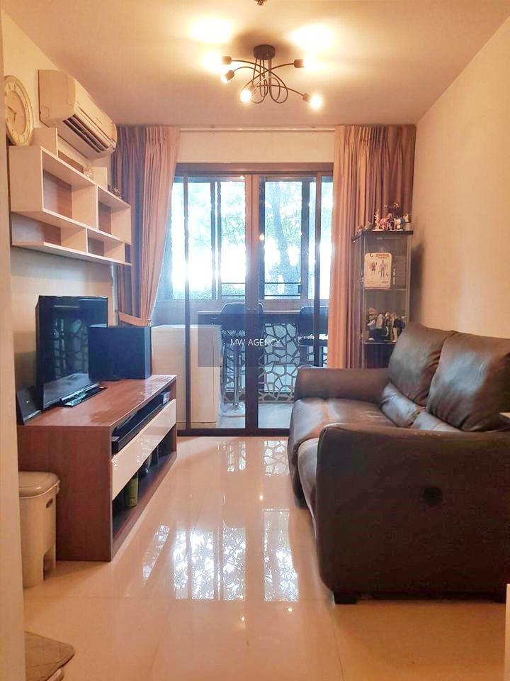 ว่าง กพ 69💥จตุจักร💥IDEO Ladprao 5