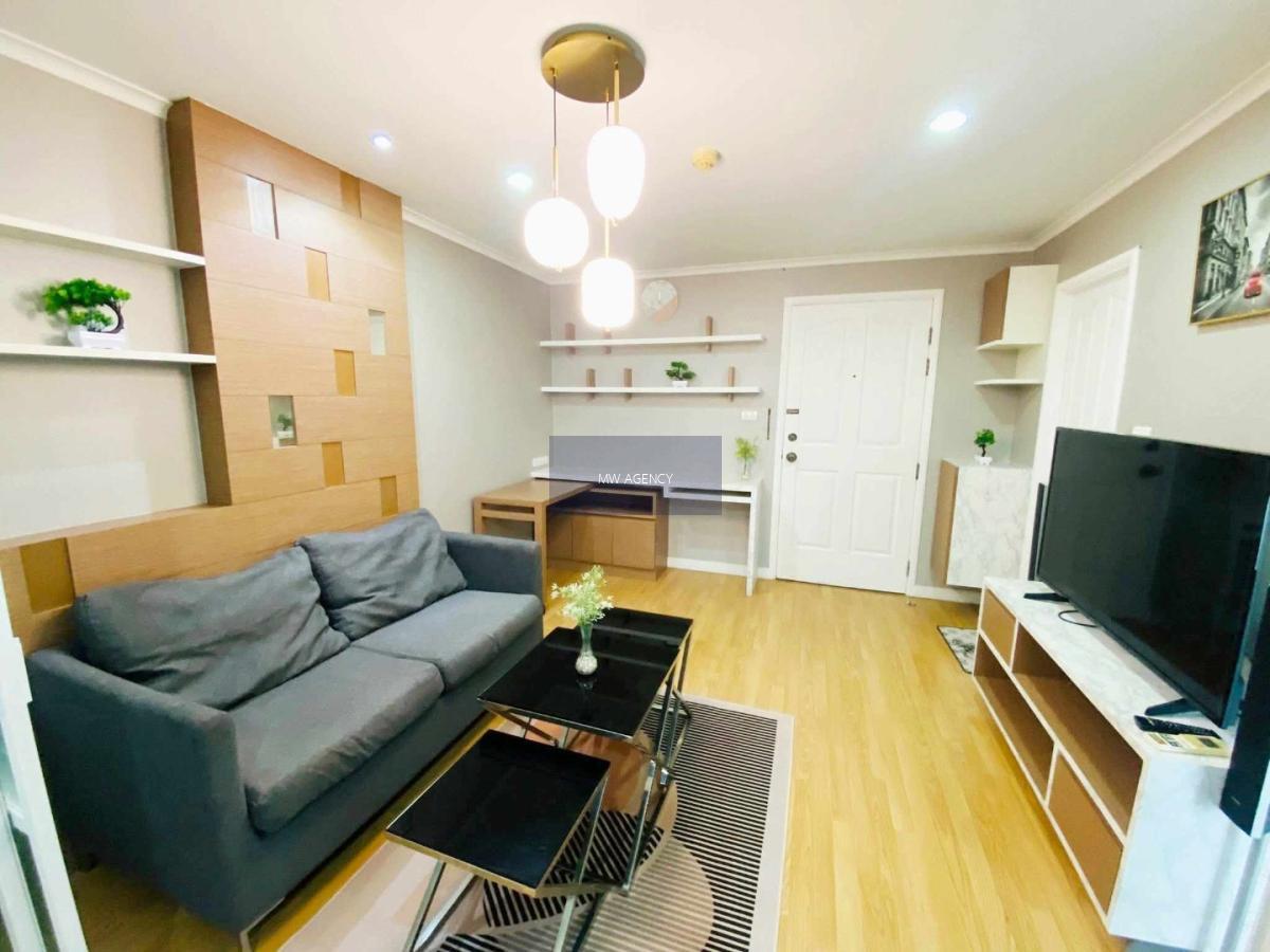 บางกะปิ💥ลุมพินี วิลล์ รามคำแหง 26🔴🟢🟡