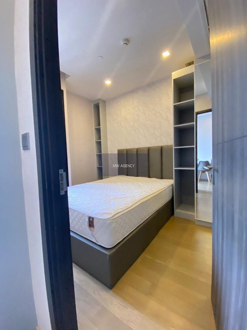 วัฒนา💥แอชตัน อโศก🔴🟢🟡