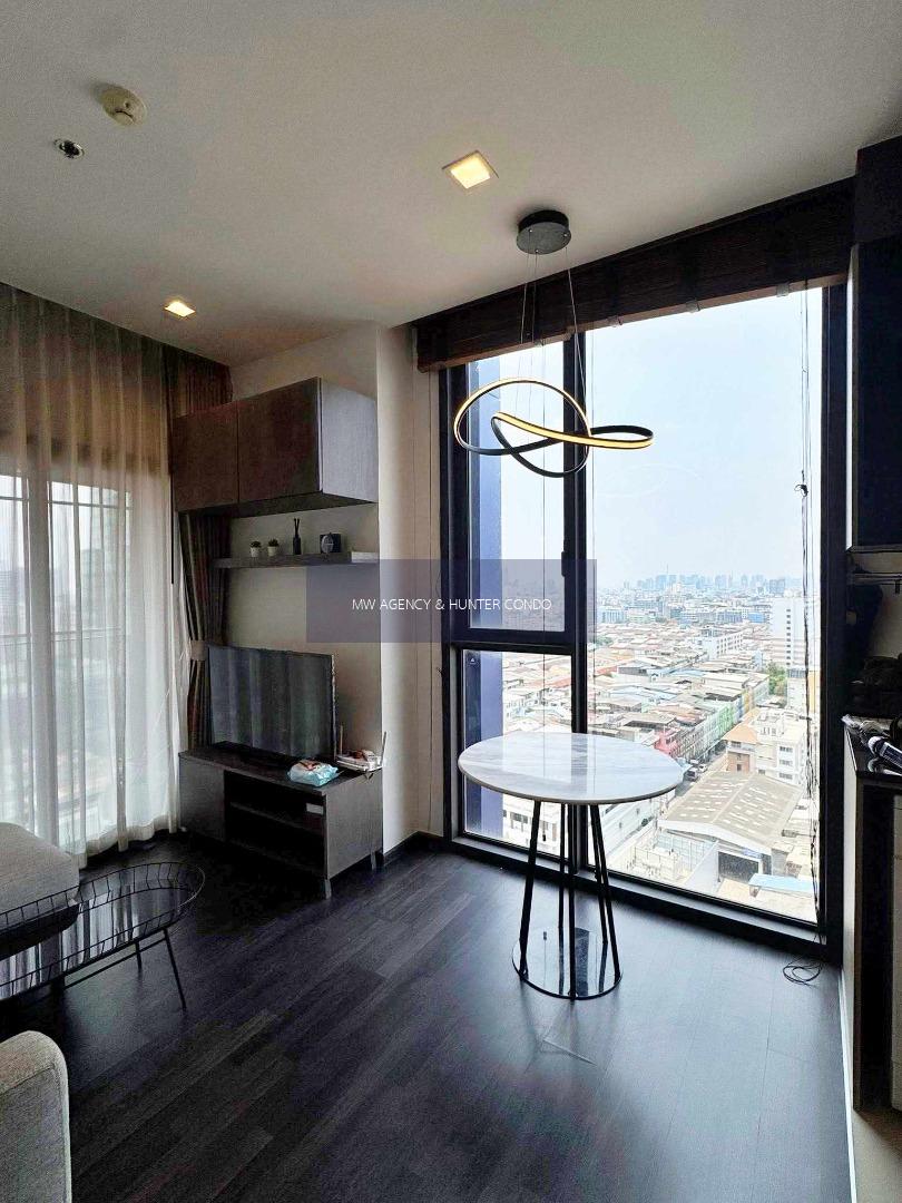 ดินแดง💥เดอะ ไลน์ อโศก - รัชดา🔴🟢🟡