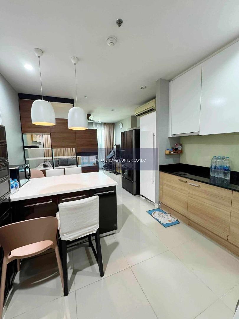 ราชเทวี💥เซอร์เคิล คอนโดมิเนียม🔴🟢🟡
